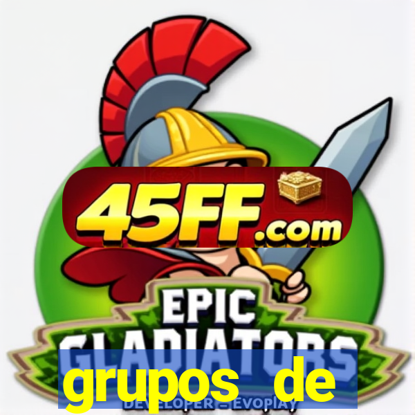 grupos de plataforma de jogos whatsapp